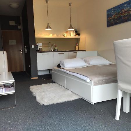 Studio Apartment "Iris" Ptuj Exterior photo