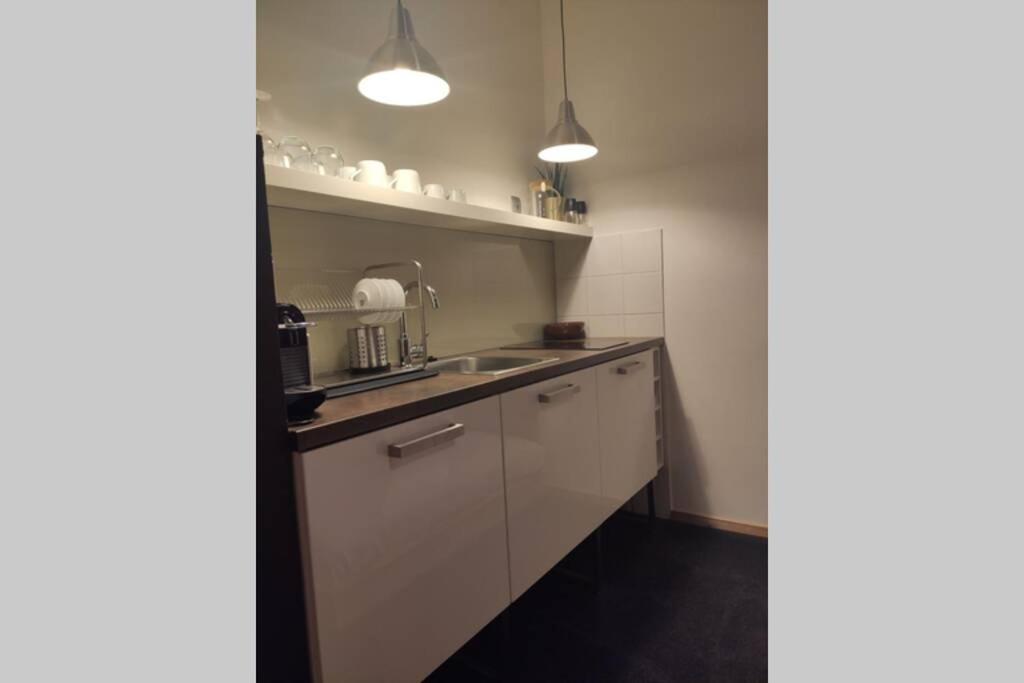 Studio Apartment "Iris" Ptuj Exterior photo
