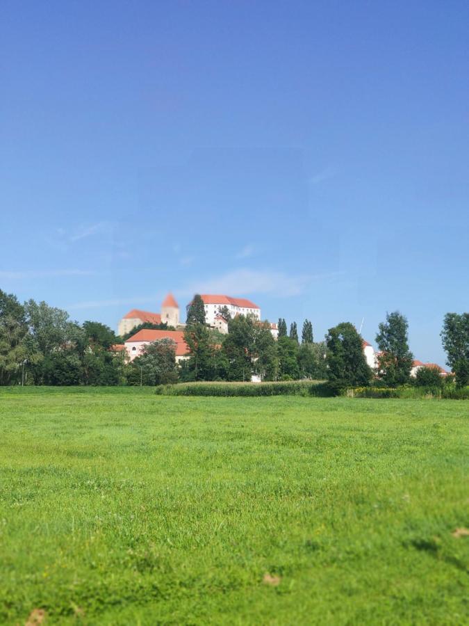 Studio Apartment "Iris" Ptuj Exterior photo